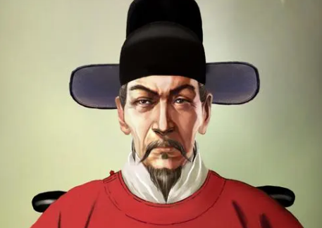 张璁：大明首辅的悲剧光辉