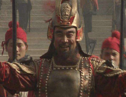 张绣与曹操：从血仇到亲家的传奇纠葛