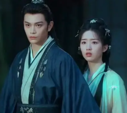 长乐曲韩世元身份是什么？