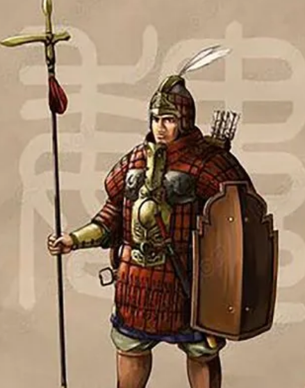 探索古代精锐：魏武卒的兵种特性与历史影响