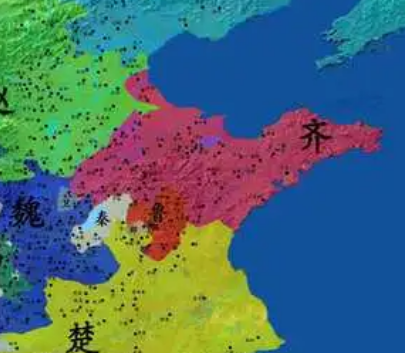 齐国海洋文化的兴盛与影响