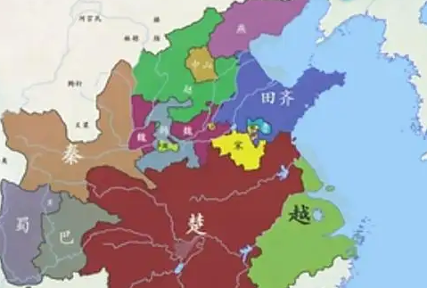 齐国如何被田氏所取代：一段历史的变迁