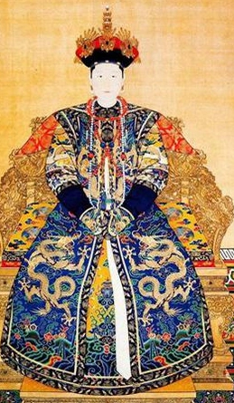 为什么清朝承认孝献皇后：背后的历史与原因探析