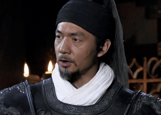 白起之死：功勋与悲剧的交织