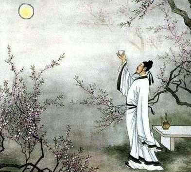 李白是否有孩子：探寻诗仙的家族足迹