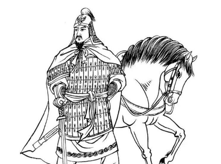 英雄末路：耿恭的传奇与悲剧