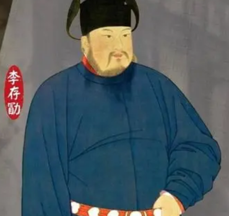 李从珂与李存勖：后唐皇室中的复杂亲情与权力更迭