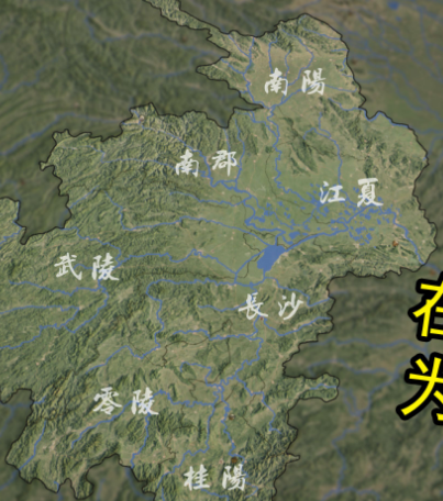荆州不失去，蜀国能赢吗？