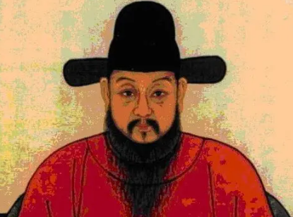 孙承宗：明末辽东的复起与后金的崛起