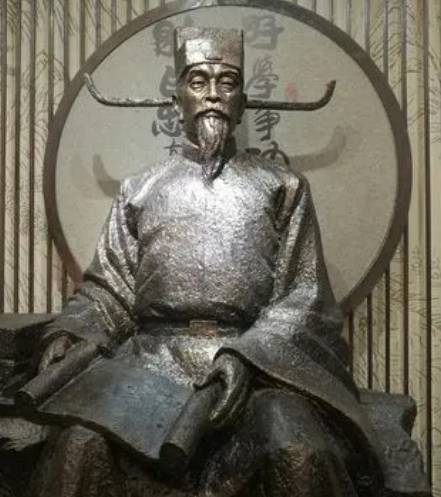 永嘉学派的创始人：探寻学术与思想的独特篇章