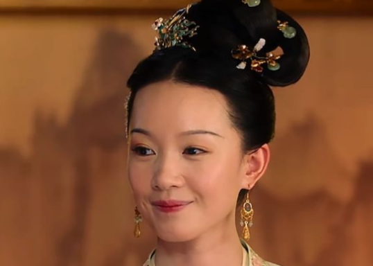 李宸妃：宋仁宗赵祯背后的母爱