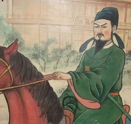 狄仁杰：唐朝时期的正三品重臣