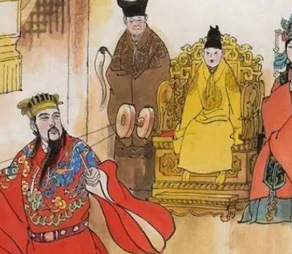 万历为何恨张居正：一段复杂君臣关系的剖析