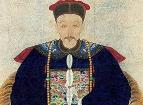 雍正帝的八大宠臣：王朝权力的核心人物
