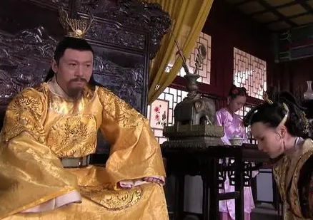 郑贵妃如何迷倒万历皇帝：一段宫廷深情的剖析