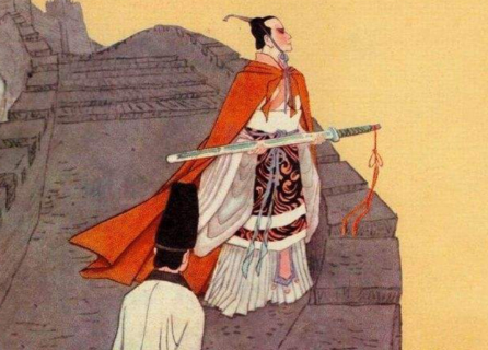 公子扶苏的忠诚与命运：探析其未能继承皇位的原因