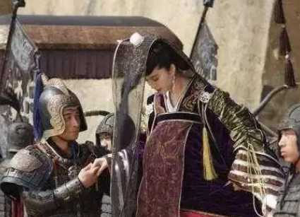 吴起为何不娶公主：一段历史背后的抉择与坚持