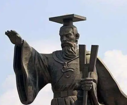 夏朝时期有英国吗：穿越时空的探寻