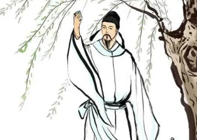 李白的诗歌传奇：十首千古绝唱