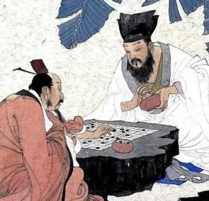 古代人无聊时都做什么：探寻历史中的闲暇时光