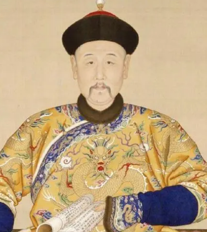 清朝累死的皇帝：历史背后的辛勤与无奈