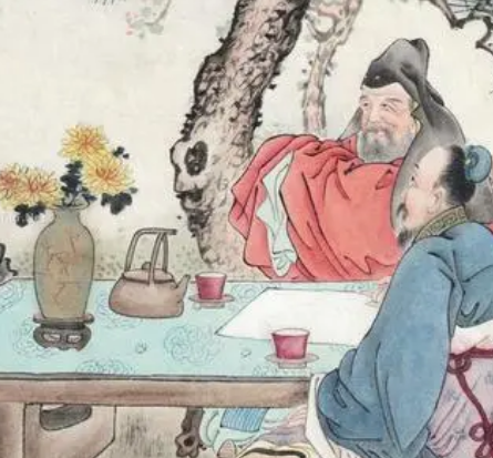 古代50岁算长寿吗：一场穿越时空的生命探讨