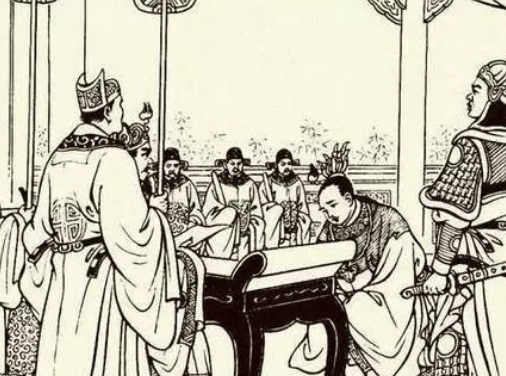 皇权下的无常：探讨“免死金牌”的虚实