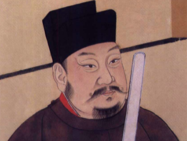 狄青：战功赫赫的北宋名将