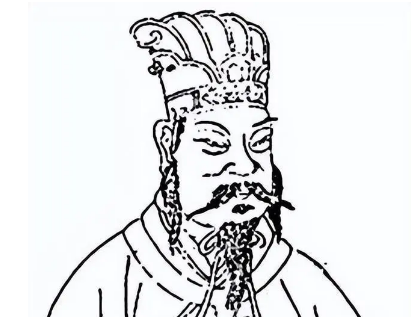 汉景帝的勤俭与奢华陵墓之谜