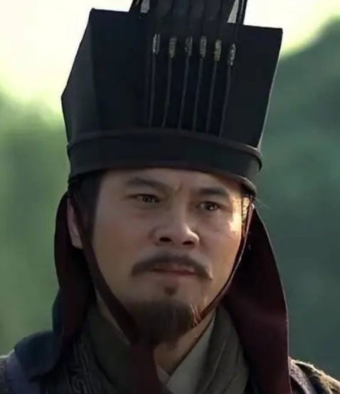 陈宫为什么执意要死？