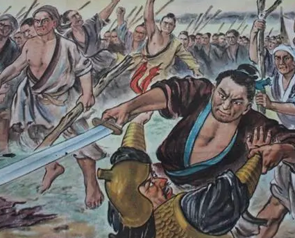 古代谋反需要什么实力？