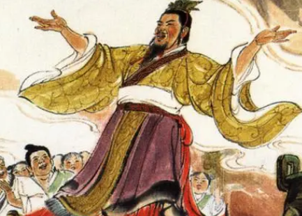 古代封王：什么王最大？