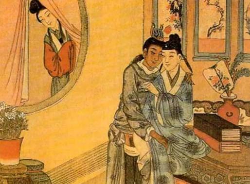探秘“断袖之癖”：汉哀帝的独特之爱