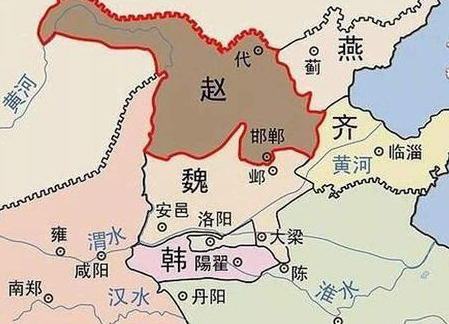 战国时期赵国：是否有机会统一天下？