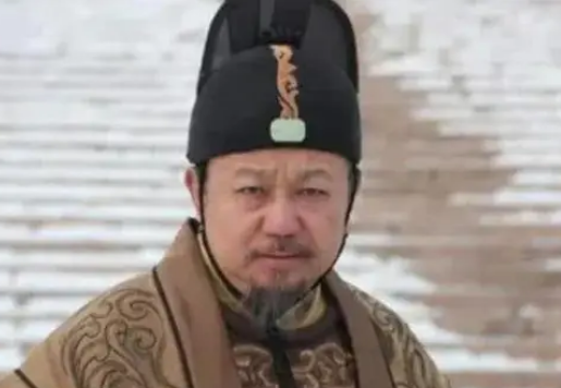 中国史上唯一的“十朝元老”：历经沧桑的政坛传奇