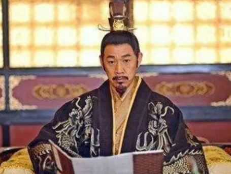 唐太宗李世民：古代历史上的完美皇帝典范