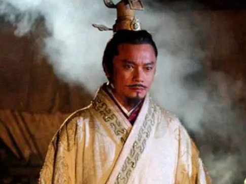 春秋悲剧霸主的宿命：一生鲜为人知的兴衰史