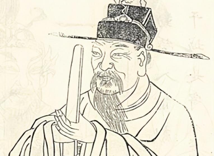 晋武帝司马炎的继承困局