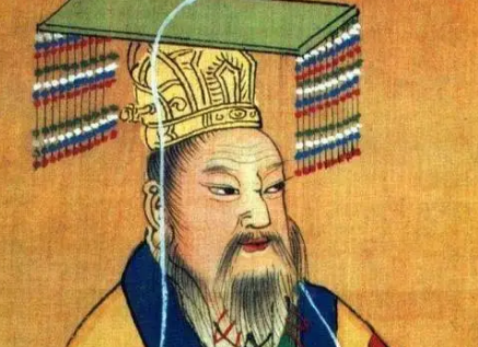 中国历史上的十大帝王之师