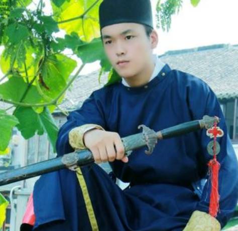 探究古代带刀侍卫的品级制度
