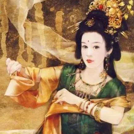 探寻历史深处的永宁公主：李建成之女的历史与传说