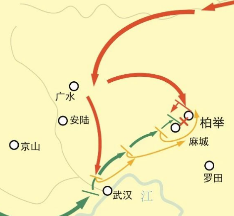 柏举之战：军事智慧与战术创新的体现