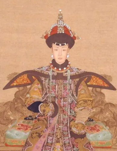 揭秘慈禧家族：富察皇后与慈禧的关系