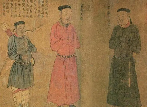 南宋四家：绘画艺术的巅峰之作