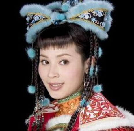 叶赫老女与孟古：历史上的亲戚关系解析