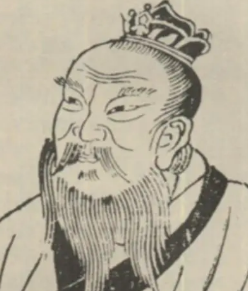 岭南历史的父子传奇：赵佗与赵眜的承继关系