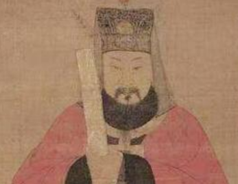 韩滉：唐朝多才多艺的政治家与画家
