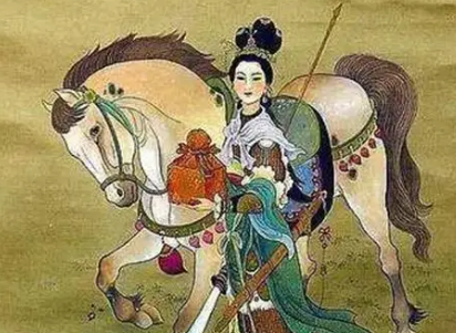 陈硕真：从起义领袖到女性称帝的传奇与悲剧