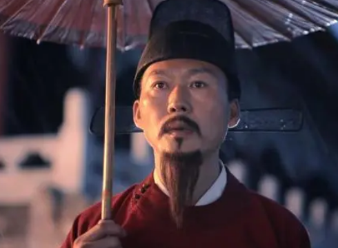 历史背后的真相：戚继光与张居正的故事