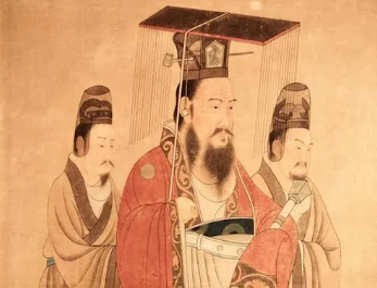 隋炀帝杨广的暴政与后果